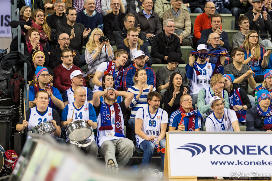 26.02.2013-(Kataja - Pinar Karsiyaka (TUR))