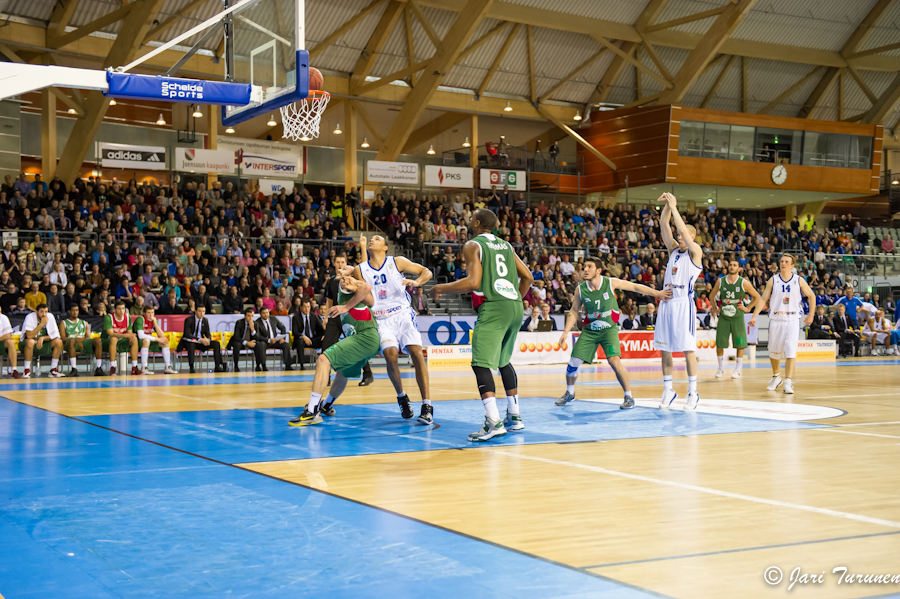 26.02.2013-(Kataja - Pinar Karsiyaka (TUR))