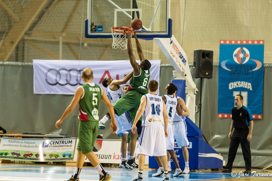 26.02.2013-(Kataja - Pinar Karsiyaka (TUR))