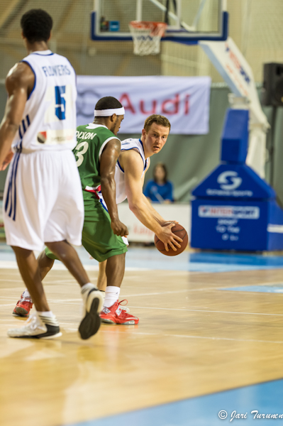 26.02.2013-(Kataja - Pinar Karsiyaka (TUR))