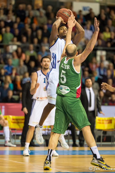 26.02.2013-(Kataja - Pinar Karsiyaka (TUR))