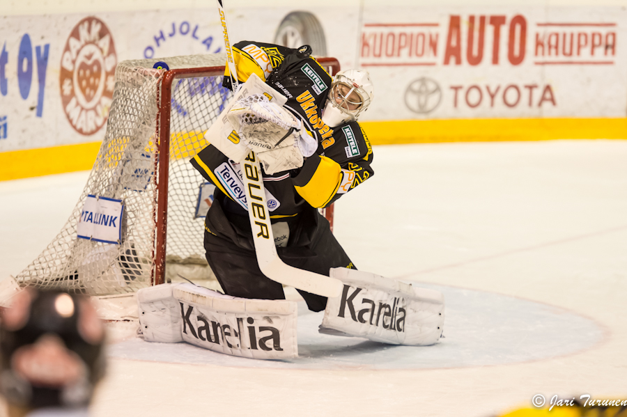 21.3.2013 - (KalPa-Ässät)