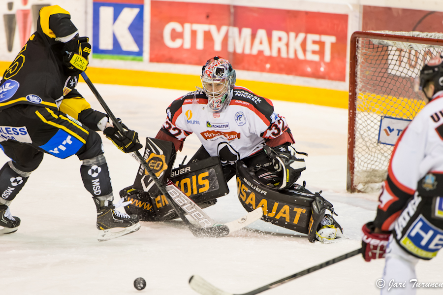 21.3.2013 - (KalPa-Ässät)