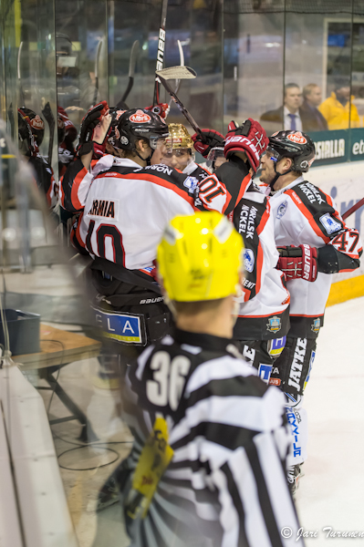 21.3.2013 - (KalPa-Ässät)