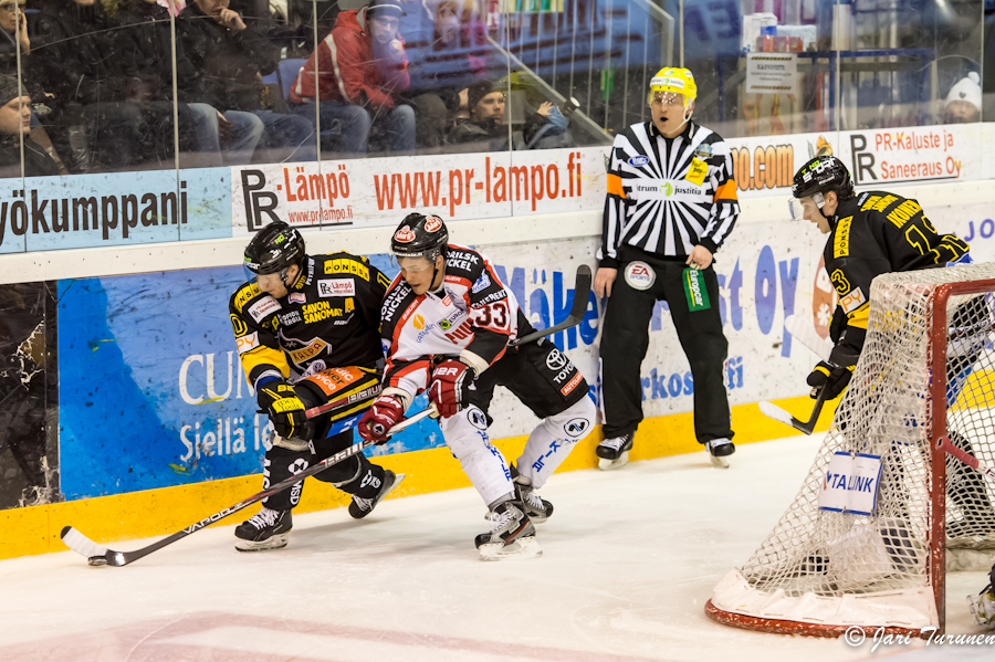 21.3.2013 - (KalPa-Ässät)