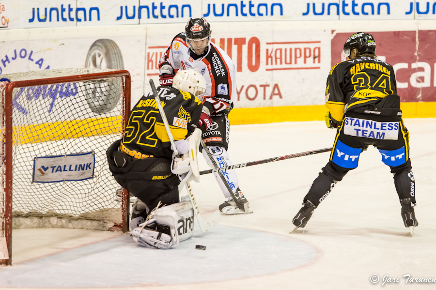 21.3.2013 - (KalPa-Ässät)