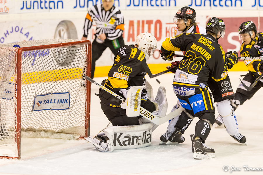 21.3.2013 - (KalPa-Ässät)