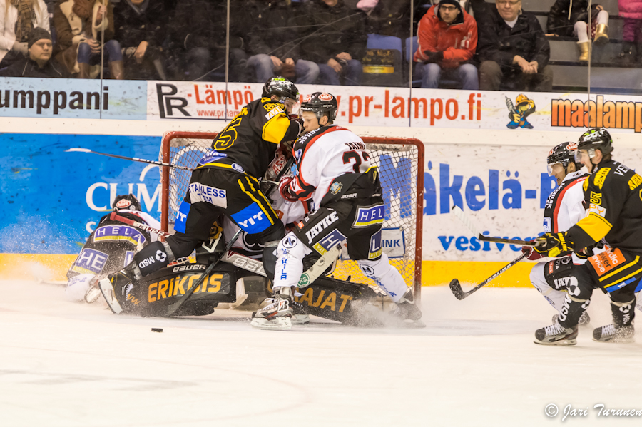 21.3.2013 - (KalPa-Ässät)