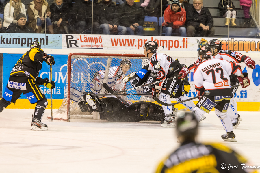 21.3.2013 - (KalPa-Ässät)