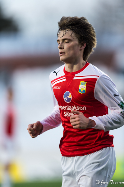 14.4.2013 - (KuPS-MYPA)