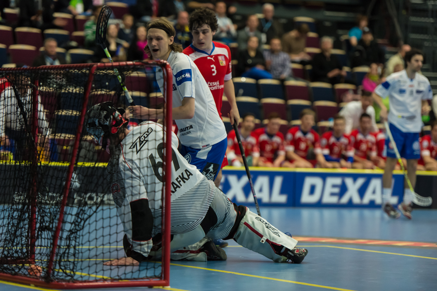 26.4.2013 - (Suomi-Tshekki)