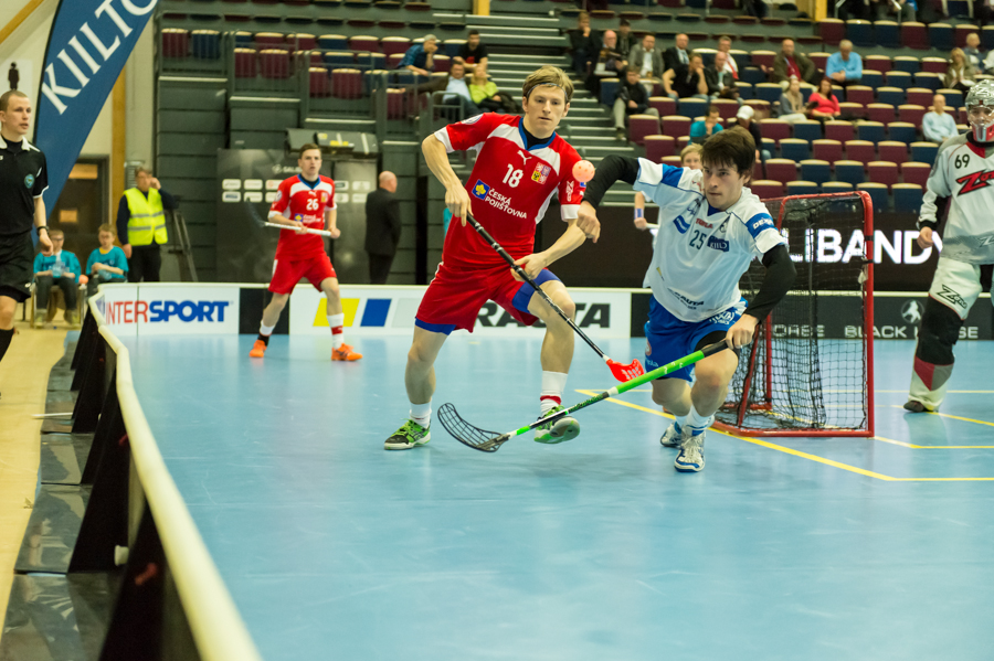 26.4.2013 - (Suomi-Tshekki)