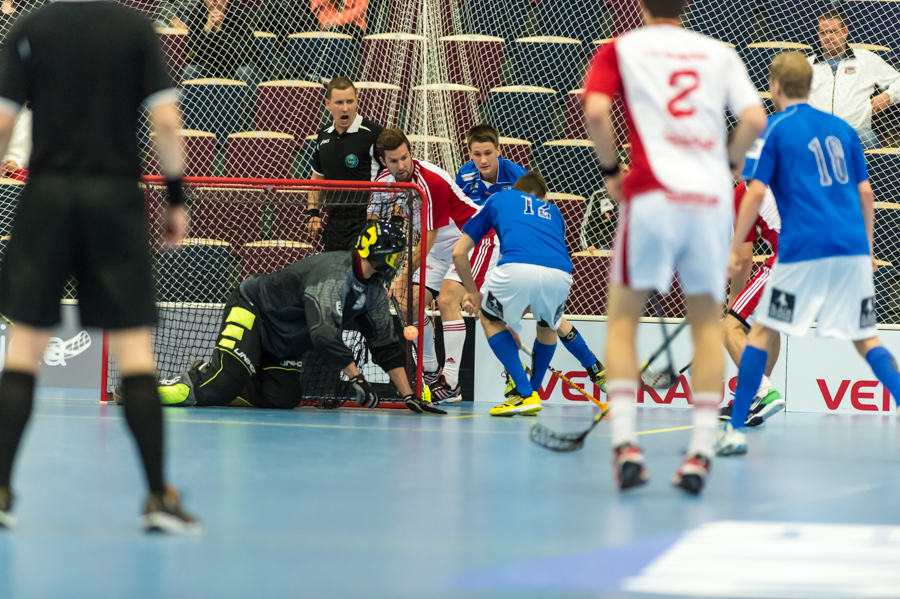 27.4.2013 - (Sveitsi-Suomi)