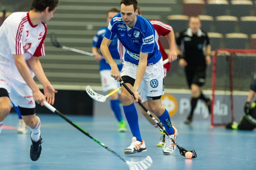 27.4.2013 - (Sveitsi-Suomi)