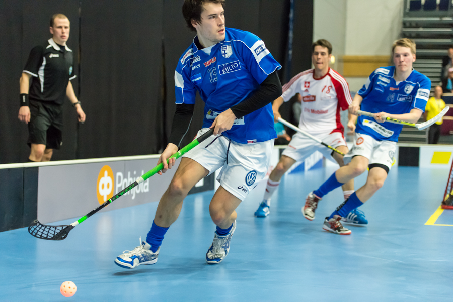 27.4.2013 - (Sveitsi-Suomi)