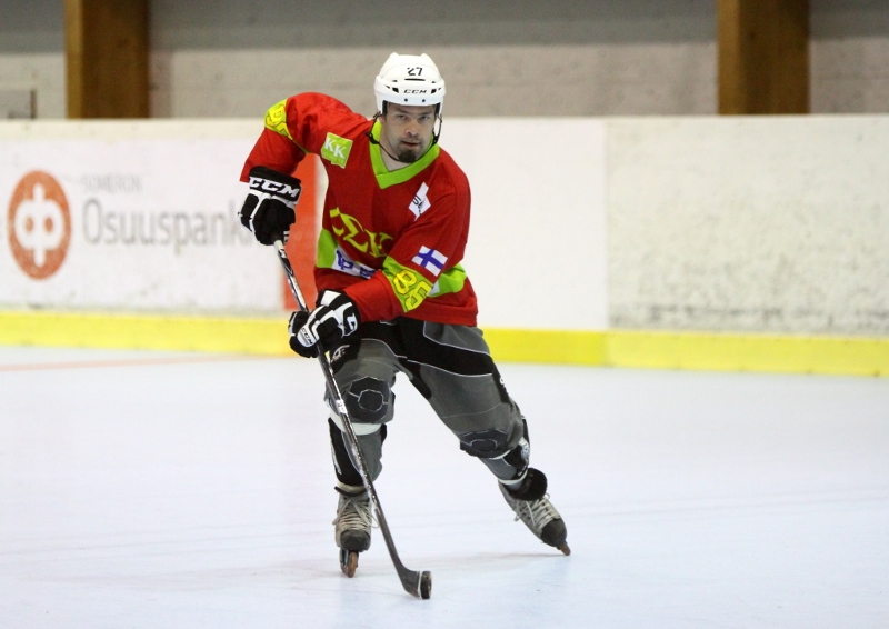 27.04.2013 Veikot - ZSKA