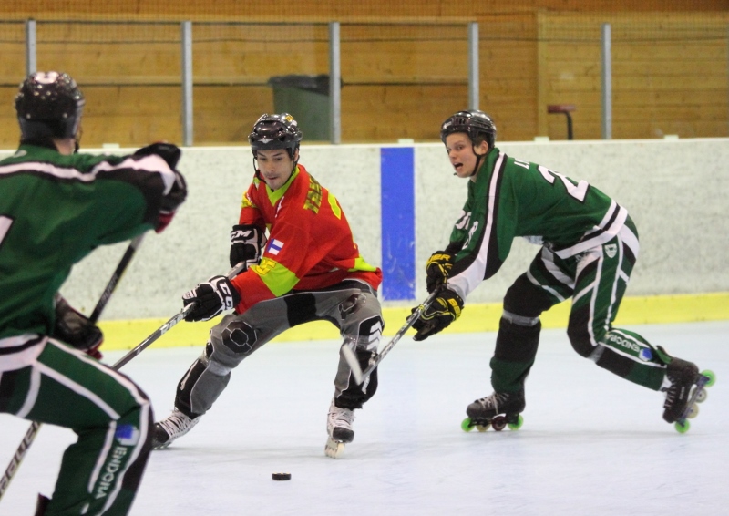 27.04.2013 Veikot - ZSKA