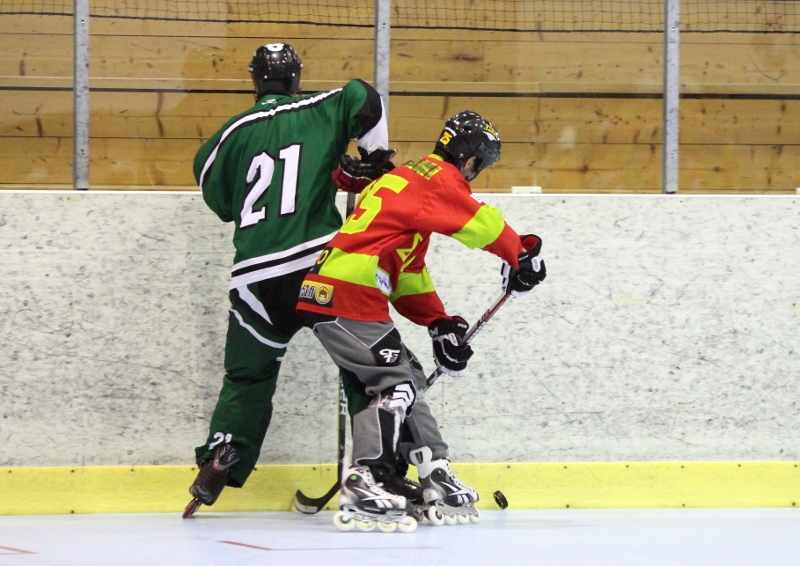 27.04.2013 Veikot - ZSKA