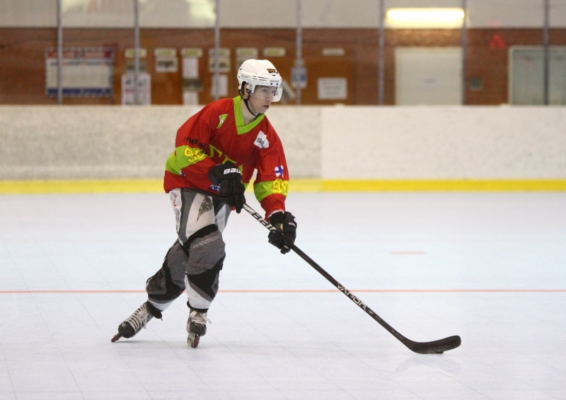 27.04.2013 Veikot - ZSKA