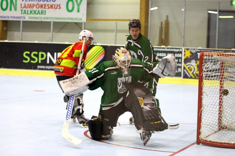 27.04.2013 Veikot - ZSKA