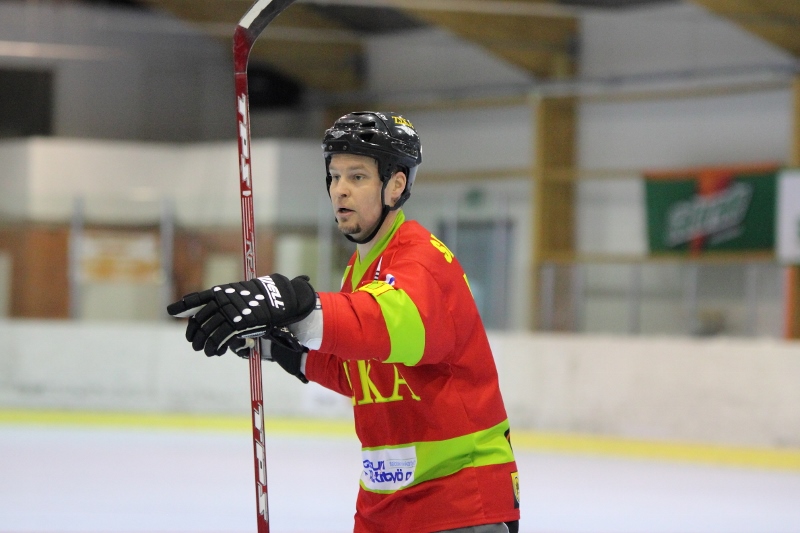 27.04.2013 Veikot - ZSKA