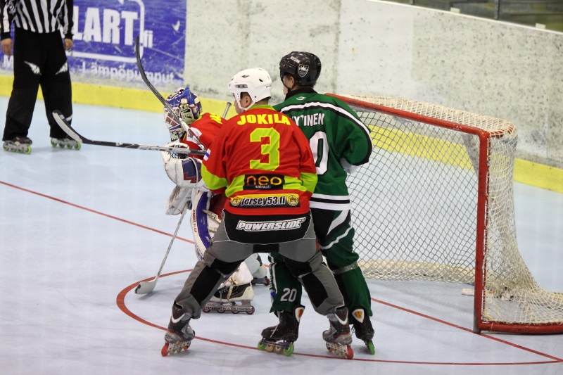 27.04.2013 Veikot - ZSKA