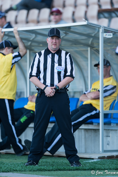 2.6.2013 - (Suomi-Illinois Wesleyan Titans)