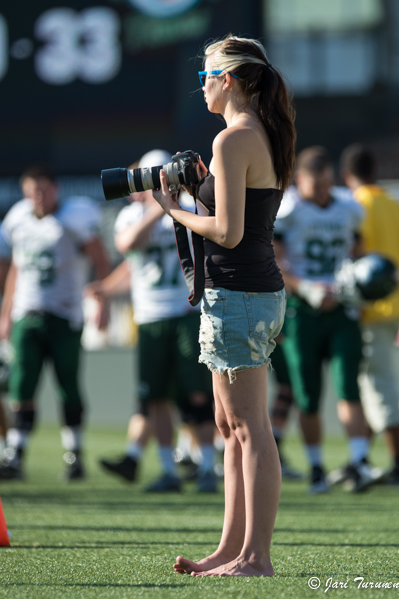 2.6.2013 - (Suomi-Illinois Wesleyan Titans)