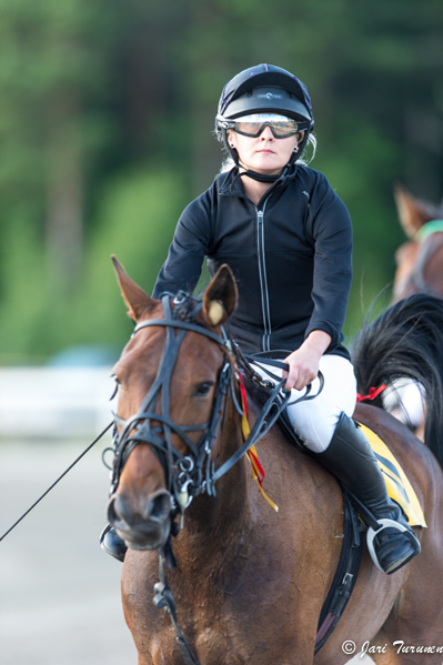 21.6.2013 - (Juhannusravit Vieremä)
