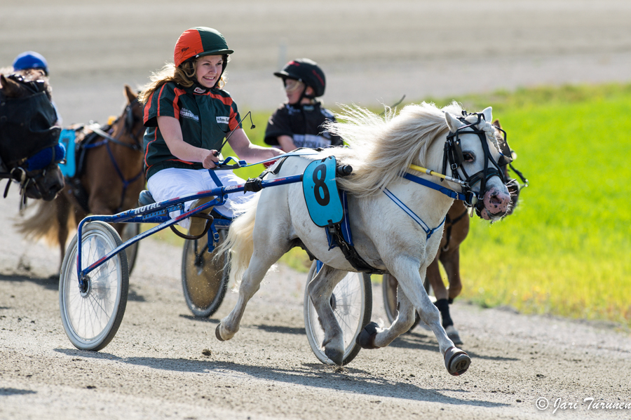 21.6.2013 - (Juhannusravit Vieremä)
