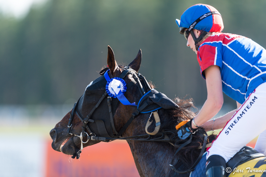 21.6.2013 - (Juhannusravit Vieremä)