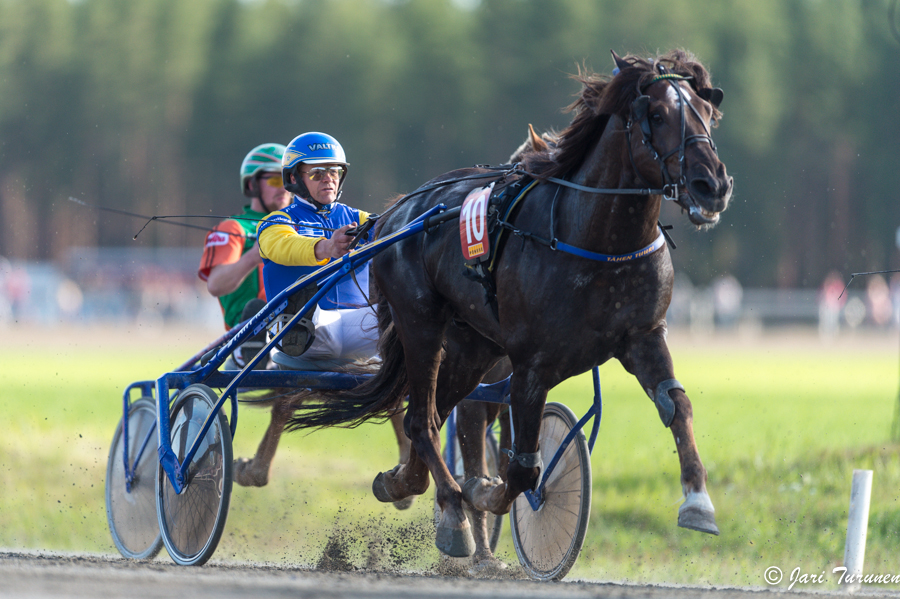 21.6.2013 - (Juhannusravit Vieremä)
