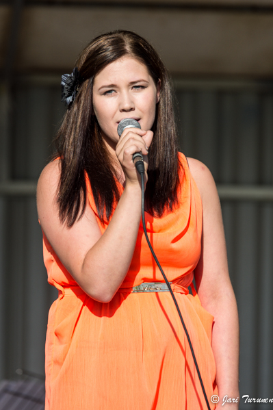 21.6.2013 - (Juhannusravit Vieremä)