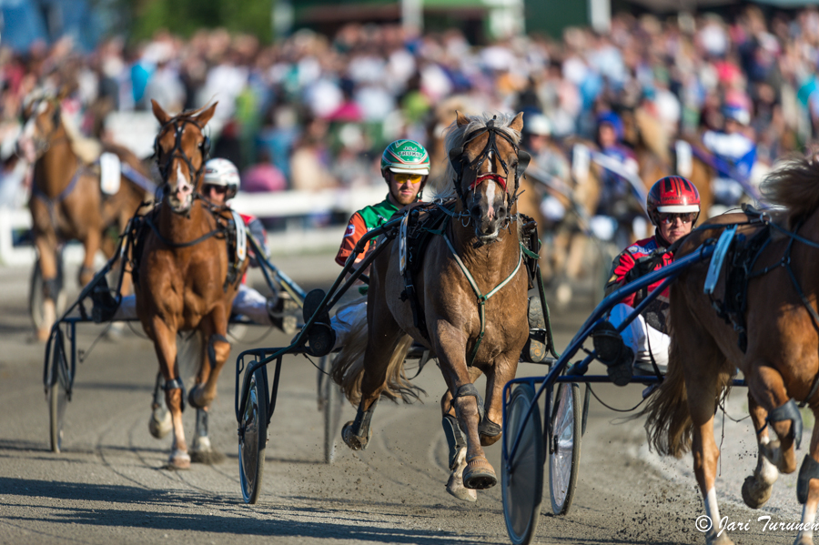 21.6.2013 - (Juhannusravit Vieremä)