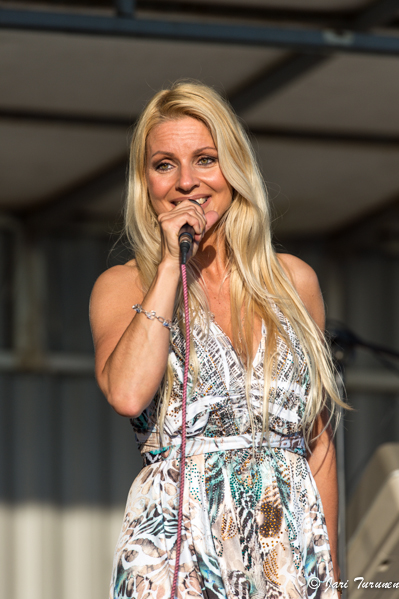 21.6.2013 - (Juhannusravit Vieremä)