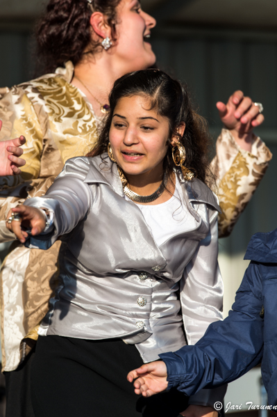 21.6.2013 - (Juhannusravit Vieremä)