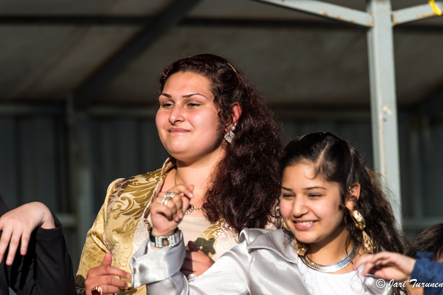 21.6.2013 - (Juhannusravit Vieremä)