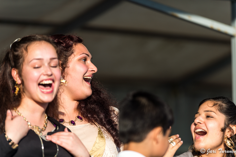 21.6.2013 - (Juhannusravit Vieremä)