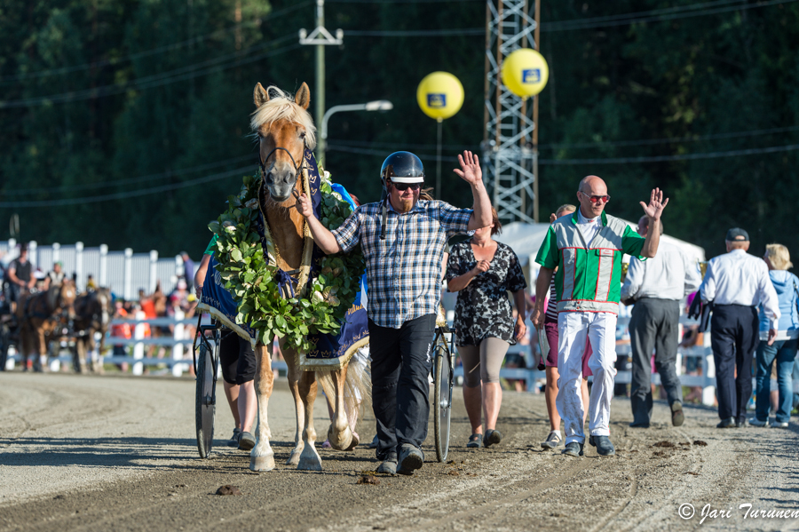 28.7.2013 - (Kuninkuusravit)