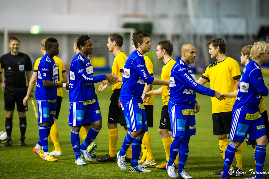 8.2.2013-(KuPS-RoPS Liigacup)