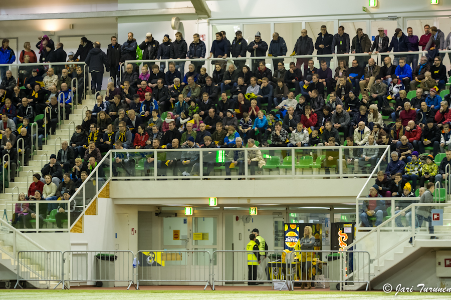 8.2.2013-(KuPS-RoPS Liigacup)