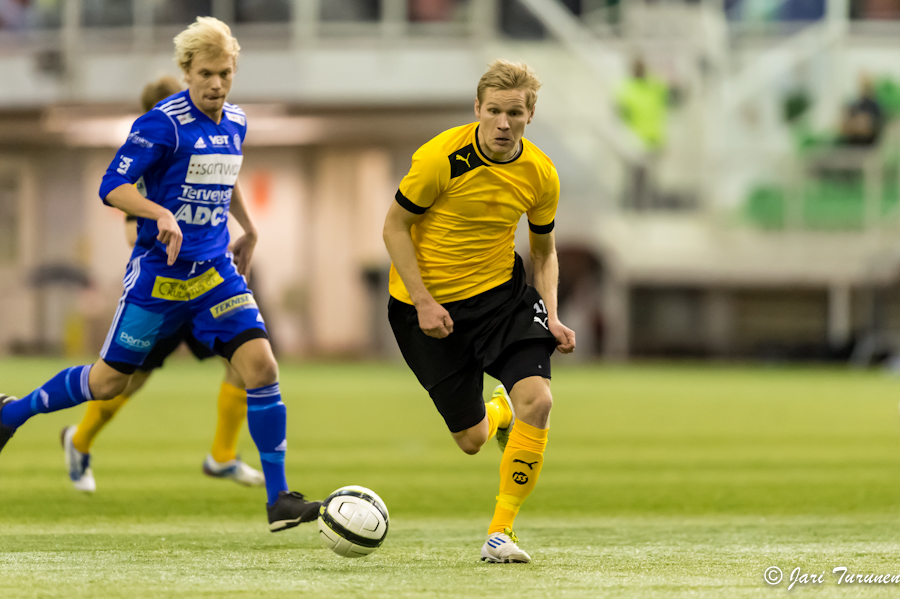 8.2.2013-(KuPS-RoPS Liigacup)