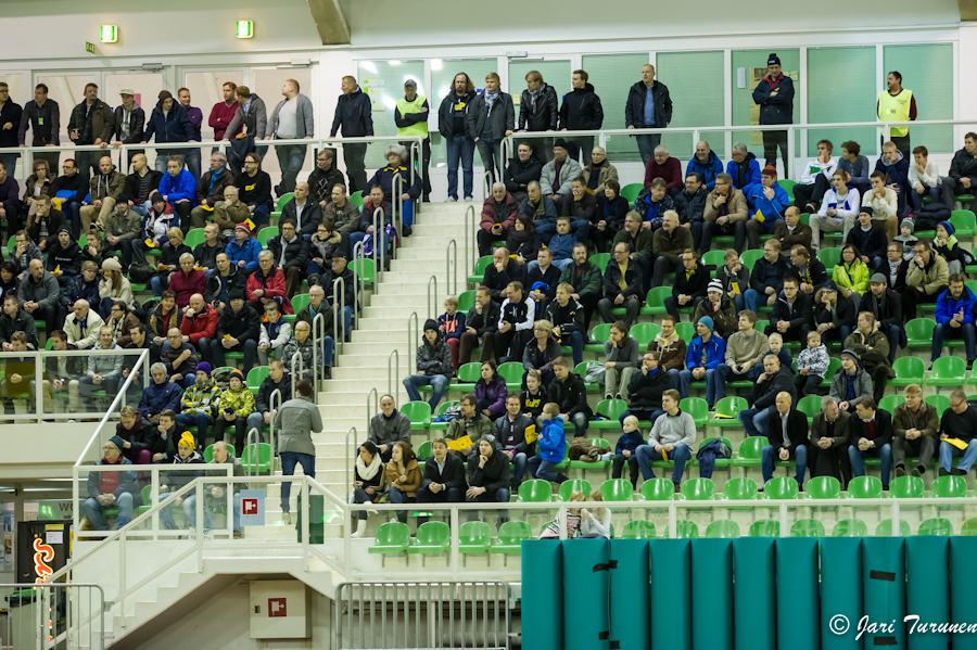 8.2.2013-(KuPS-RoPS Liigacup)