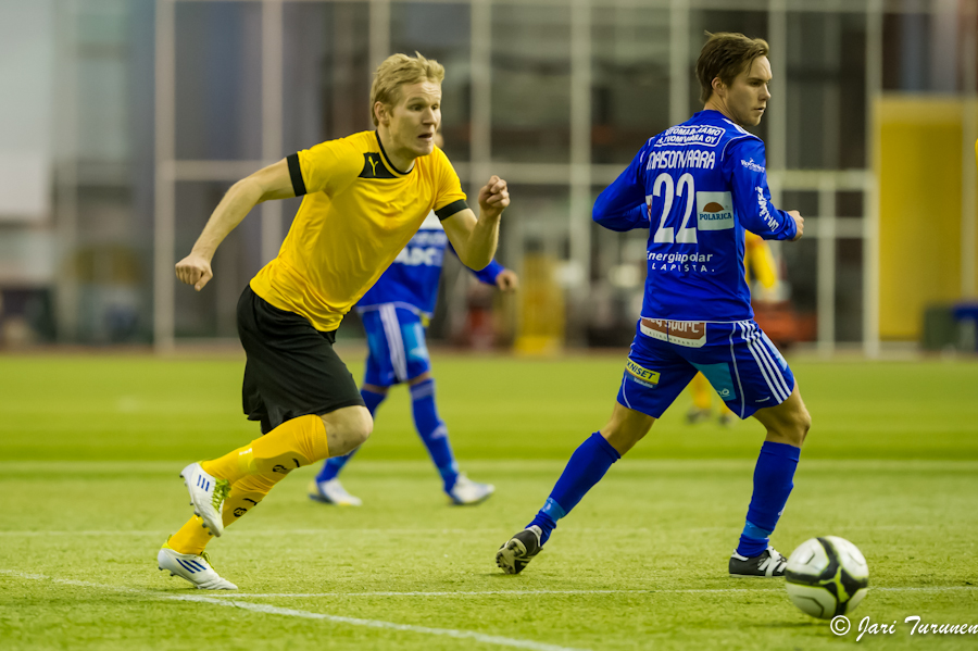 8.2.2013-(KuPS-RoPS Liigacup)