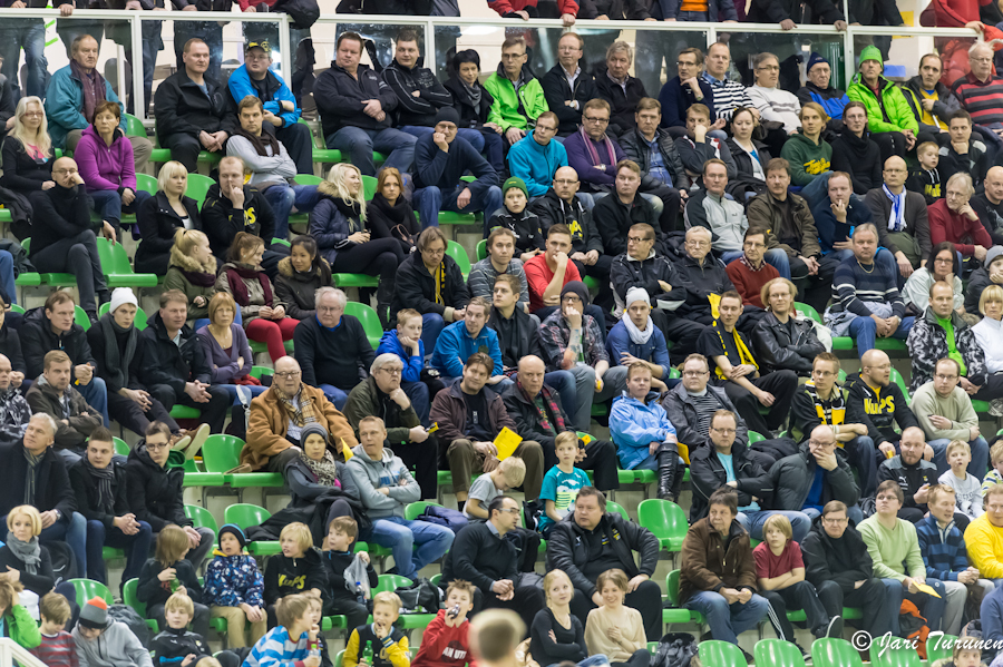 8.2.2013-(KuPS-RoPS Liigacup)