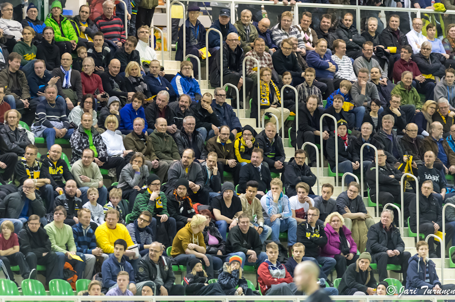 8.2.2013-(KuPS-RoPS Liigacup)