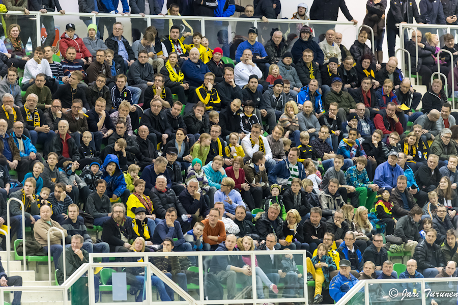 8.2.2013-(KuPS-RoPS Liigacup)