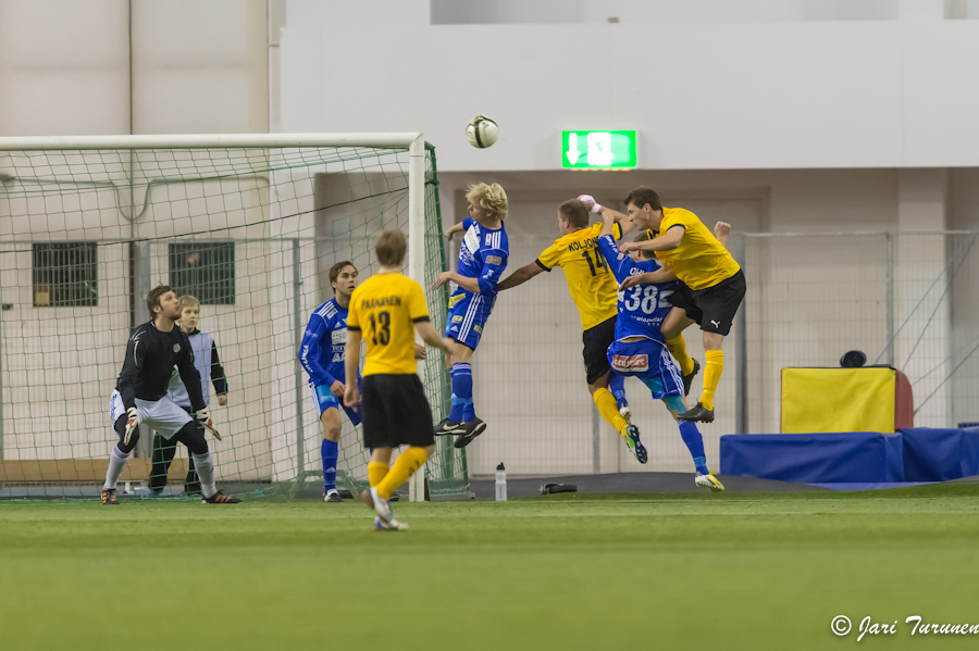 8.2.2013-(KuPS-RoPS Liigacup)