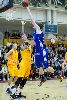 29.10.2014 - (Helsinki Seagulls-Kataja Basket) kuva: 20