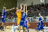 29.10.2014 - (Helsinki Seagulls-Kataja Basket)